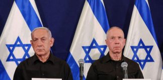 Διεθνές Ποινικό Δικαστήριο: Εξέδωσε εντάλματα σύλληψης για Νετανιάχου και Γκάλαντ – Για εγκλήματα πολέμου