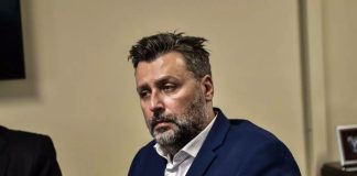 Βουλή: Η Επιτροπή Δεοντολογίας εισηγήθηκε την άρση ασυλίας του Γιάννη Καλλιάνου