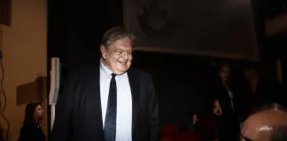 ΠΑΣΟΚ: Με Βενιζέλο υποψήφιο, ανεξαρτήτως ποιον προτείνει το Μαξίμου