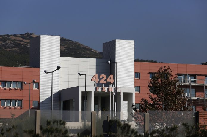 Νέα καταγγελία για το 424 στρατιωτικό νοσοκομείο: «Στο χειρουργείο έσφαξαν τη γυναίκα μου»