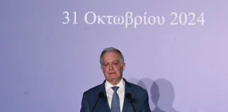 Σωτηρόπουλος τέλος για Συνήγορος