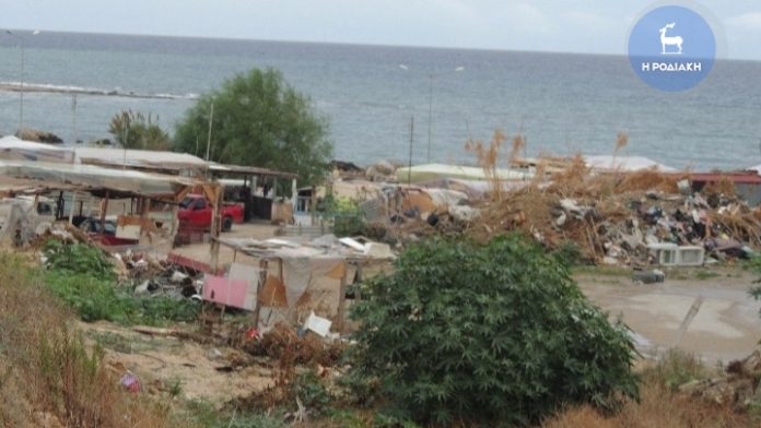 Ρόδος: Aναβιώνει η υπόθεση των πυροβολισμών με 10 τραυματίες