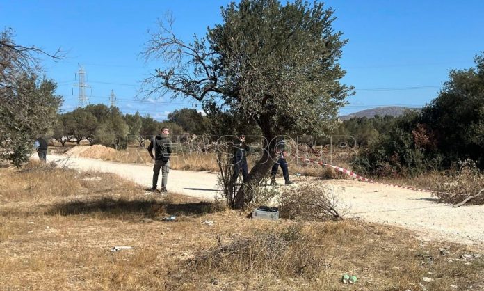 Μαρκόπουλο: Θύμα βεντέτας δύο οικογενειών το τρίχρονο παιδί που σκοτώθηκε – Οι δράστες είχαν στήσει καρτέρι