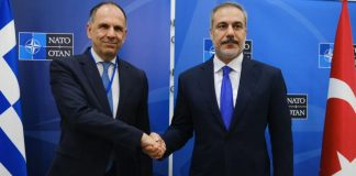 Ύπουλο σχέδιο για τα ελληνοτουρκικά – Πώς θα παρακαμφθεί η πάγια ελληνική θέση ότι έχουμε «μια και μόνη διαφορά»