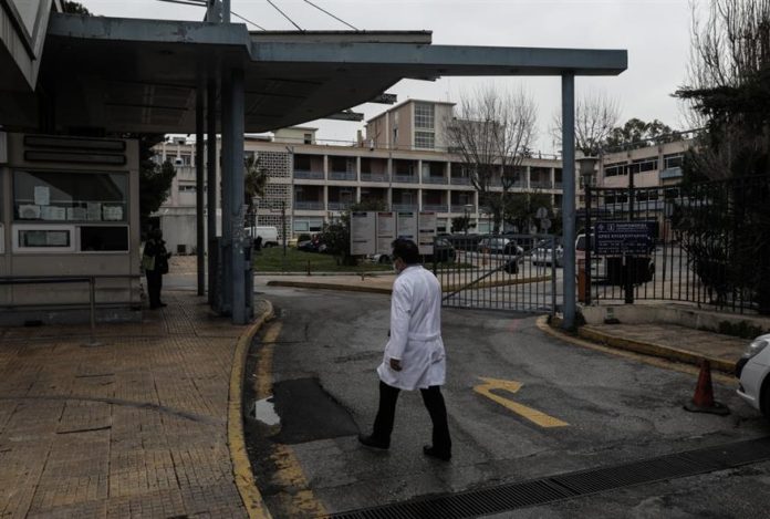 Αττική: Ξεκινούν σήμερα οι νέες εφημερίες στα νοσοκομεία – Οι αλλαγές και οι αντιδράσεις