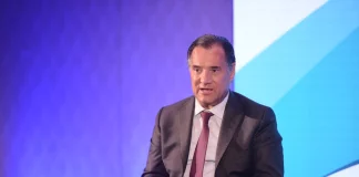 Γεωργιάδης στην ημερίδα του ygeiamou: «Τα απογευματινά χειρουργεία θα δουλέψουν, θα κάνουμε 37.000 επεμβάσεις σε ένα χρόνο»