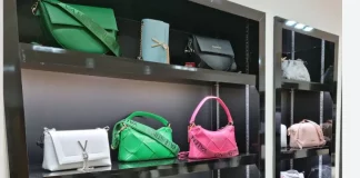 Ιταλία: Τσάντες αξίας 140.000 ευρώ έκλεψαν άγνωστοι από τον οίκο μόδας Valentino
