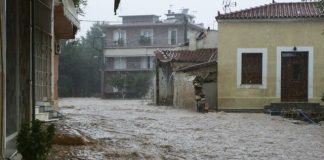 Μάνδρα: Στα Ευρωπαϊκά δικαστήρια οι συγγενείς των θυμάτων της φονική πλημμύρας