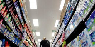 Σούπερ μάρκετ: Πώς αυξάνουν το περιθώριο κέρδους, παρακάμπτοντας το πλαφόν