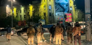 Συρία: Ο Ιρανός ΥΠΕΞ μεταβαίνει σε Δαμασκό και Άγκυρα μετά την επίθεση τζιχαντιστών και ανταρτών στο Χαλέπι