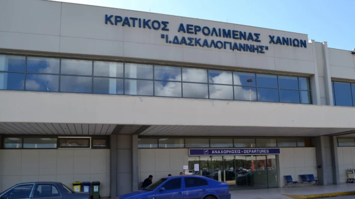 Συνελήφθησαν στην Αχαΐα δύο άνδρες για εμπορία ανθρώπων