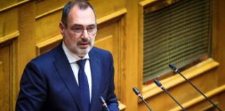 Σαφείς αιχμές Κατσανιώτη κατά του Μεγάρου Μαξίμου – Οι καταγγελίες και τα διαπλεκόμενα μέσα ενημέρωσης