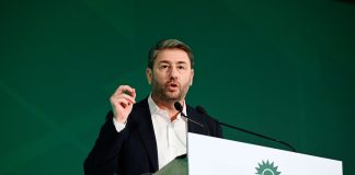 Τροπολογία του ΠΑΣΟΚ για την υπαγωγή νοσηλευτών και πληρωμάτων ασθενοφόρων στα Βαρέα και Ανθυγιεινά