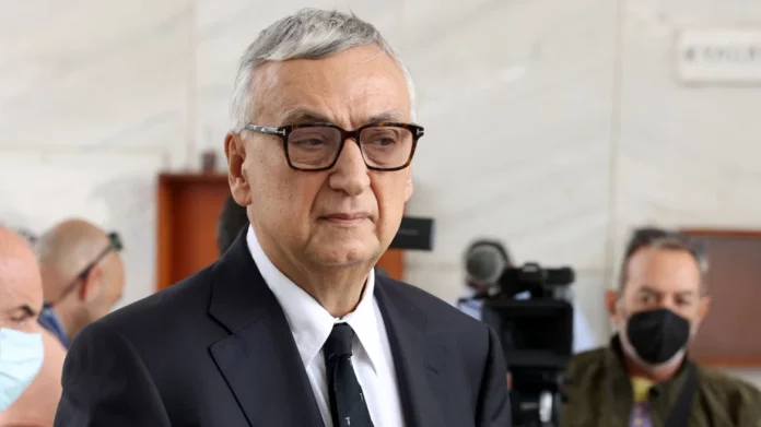 Πέθανε ο ψυχίατρος Δημήτρης Σούρας