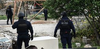 Ασπρόπυργος: Επτά συλλήψεις για συμπλοκή και πυροβολισμούς ανάμεσα σε Ρομά στα Νεόκτιστα