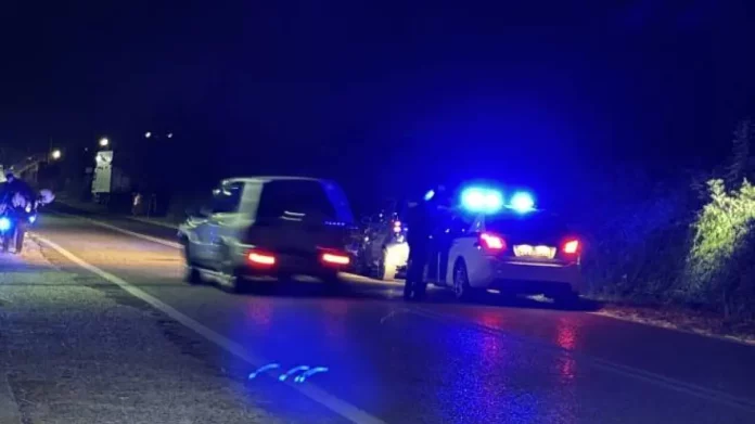 Έβρος: Διακινητής μεταναστών οδηγούσε επικίνδυνα με κλεμμένο τζιπ και πλαστές πινακίδες