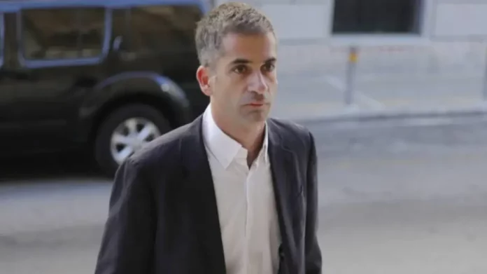 Καταγγελία από την παράταξη Μπακογιάννη για ύβρεις αντιδημάρχου κατά του πρώην δημάρχου