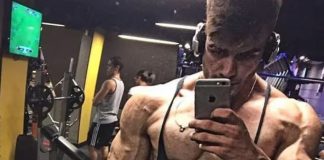 Βραζιλία: 28χρονος πρώην bodybuilder «έσβησε» ξαφνικά από καρδιακή ανακοπή στο γυμναστήριο