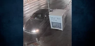 ΗΠΑ : Βίντεο από τη στιγμή που ένας δράστης καίει μία κάλπη δίνει στη δημοσιότητα το FBI