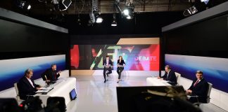 Debate ΣΥΡΙΖΑ: Ανταλλαγή απόψεων με πάσες και αιχμές – «Τζαρτζαρίσματα» Φάμελλου – Πολάκη και πυρά σε Κασσελάκη