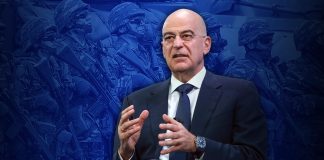 Ο Ν.Δένδιας ανακοίνωσε τις αλλαγές στην δομή των ΕΔ: «Κλείνουν 137 στρατόπεδα»