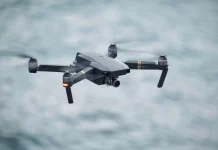 Συναγερμός στις Φυλακές Διαβατών: Drone επιχείρησε να προσεγγίσει τις πτέρυγες κρατουμένων