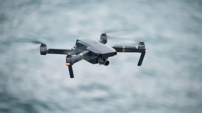 Συναγερμός στις Φυλακές Διαβατών: Drone επιχείρησε να προσεγγίσει τις πτέρυγες κρατουμένων