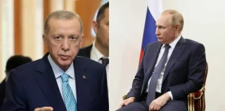 Εξαίρεση ζητά η Τουρκία από τις ΗΠΑ, για να πληρώσει τη Ρωσία!