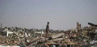 Ισραήλ: Κυρώσεις κατά της Haaretz αποφάσισε το υπουργικό συμβούλιο