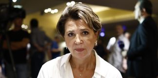 Ο.Γεροβασίλη: «Καλώ τους συντρόφους μου να το ξανασκεφτούν για τον ΣΥΡΙΖΑ – Πάνε ενάντια στη λαϊκή ετυμηγορία»