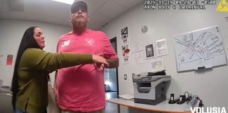 Φλόριντα: Γονείς συνελήφθησαν για επίθεση στην αστυνομικό φύλακα του σχολείου που συνέλαβε τον γιο τους