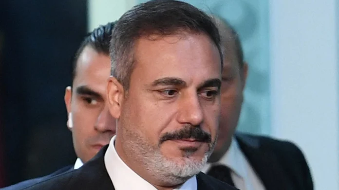Ας έχει το νου της η Αθήνα: Στην Ιταλία ο Φιντάν – Επί τάπητος ενεργειακά, Λιβύη και οικονομία