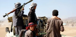 Financial Times: Η Ρωσία στέλνει μισθοφόρους από την Υεμένη στα μέτωπα στην Ουκρανία με βοήθεια των Χούθι