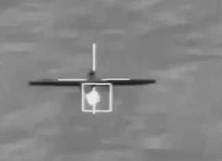 Οι Φρουροί της Επανάστασης λένε ότι χτύπησαν ισραηλινό αεροσκάφος, οι IDF υποστηρίζουν ότι δεν υπέστη ζημιά