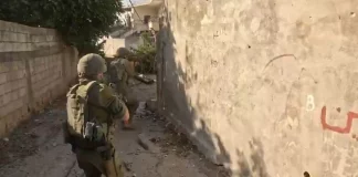 Λίβανος: Οι IDF καταγγέλλουν παραβίαση της εκεχειρίας από τη Χεζμπολάχ – Ισραηλινό drone «χτύπησε» κατά υπόπτων