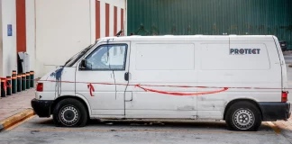 Ποινική δίωξη στους έξι συλληφθέντες για τη μεγάλη ληστεία στο Λαύριο