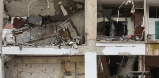 Λίβανος: Τουλάχιστον 30 άνθρωποι σκοτώθηκαν μετά από 20 ισραηλινά πλήγματα