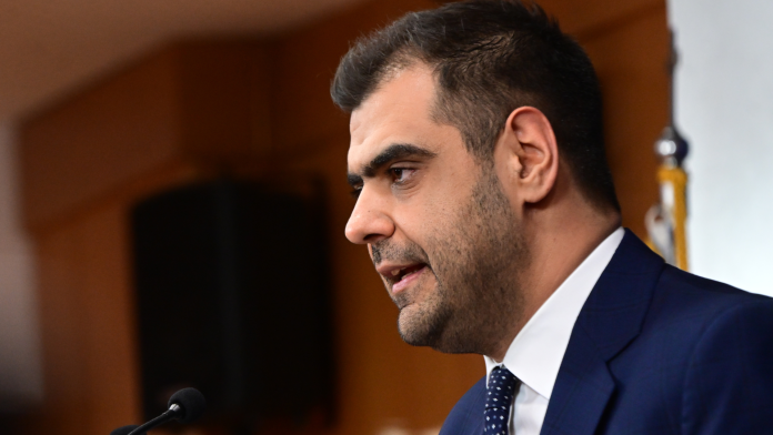 Π. Μαρινάκης: Θα τοποθετηθούμε για την υπόθεση ΟΠΕΚΕΠΕ όταν έχουμε εικόνα