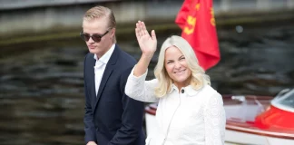 Νορβηγία: Ελεύθερος ο γιος της πριγκίπισσας Μέτε-Μάριτ που κατηγορήθηκε για βιασμό