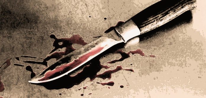 Θεσσαλονίκη: Μαχαίρωσε τον σύντροφό της σε καυγά – Στο νοσοκομείο ο τραυματίας