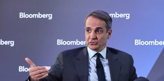 Μητσοτάκης για διαγραφή Σαμαρά: Ό,τι έγινε, έγινε – Η κυβερνητική πλειοψηφία είναι σταθερή, εκλογές το 2027