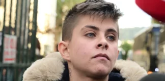 Ειρήνη Μουρτζούκου: Είπα ψέματα για τον πατριό μου, όπως με πόνεσε η μάνα μου, έτσι την πόνεσα κι εγώ