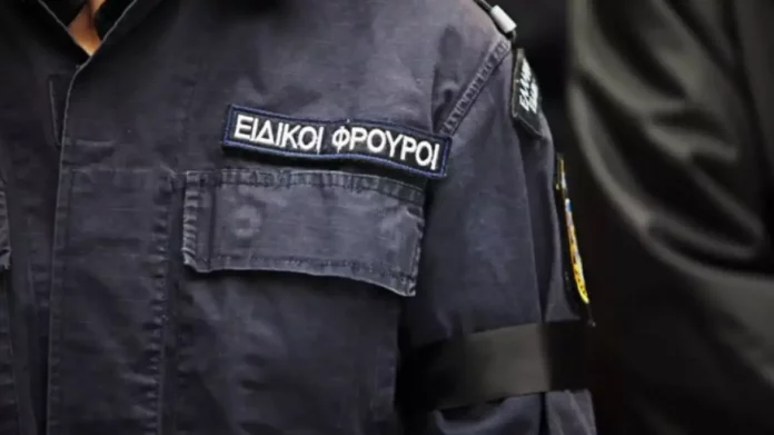 Ειδικοί φρουροί: Αυξάνονται κατά 600 οι οργανικές θέσεις