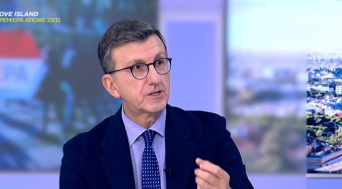 Μέχρι και ο Πορτοσάλτε αγανάκτησε με τον πρωθυπουργό: «Τα έχει κάνει όλα μαντάρα ο Μητσοτάκης – (VIDEO)»