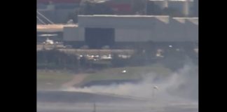 Αυστραλία: Αναγκαστική προσγείωση αεροπλάνου της Qantas μετά από βλάβη εν πτήσει