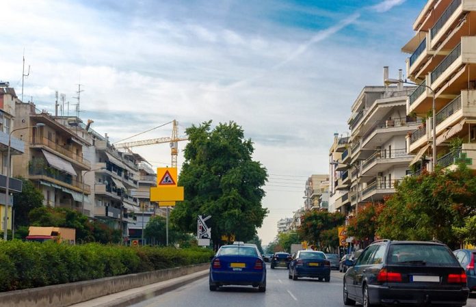 Ακινησία οχημάτων: Τι αλλάζει από σήμερα στη διαδικασία