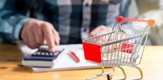 Κόλαφος η δημοσκόπηση της GPO για την ακρίβεια: Το 55% δεν έχει ούτε για τα βασικά