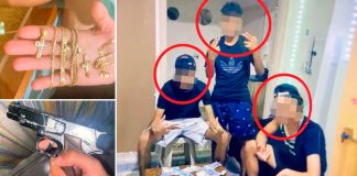 Συμμορία άρπαζε χρυσές αλυσίδες στο Μετρό, το τραμ και τον ηλεκτρικό και «πανηγύριζε» με τα κλοπιμαία