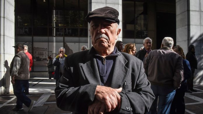 Αποκάλυψη-βόμβα: 886 εκατ. € θα πληρώσουν οι συνταξιούχοι για ΕΑΣ το 2025!!