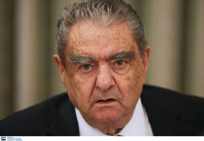 Βαρδής Ι. Βαρδινογιάννης: Η ζωή και η πορεία του εμβληματικού επιχειρηματία
